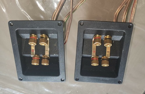 Filtre voies hifi bc - ,