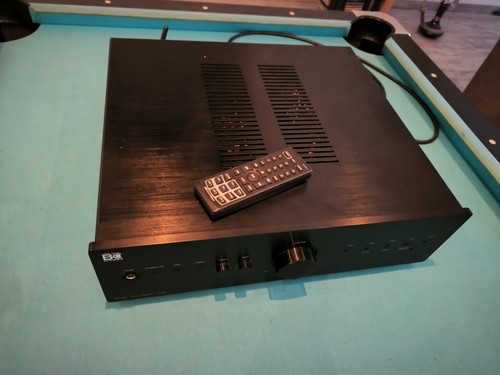 Amplificateur acoustique - amplificateur, bc