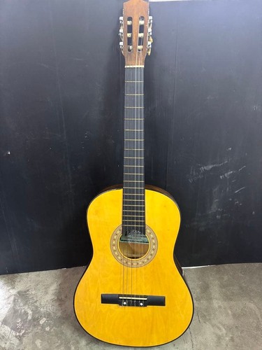 Guitare acoustique guitare