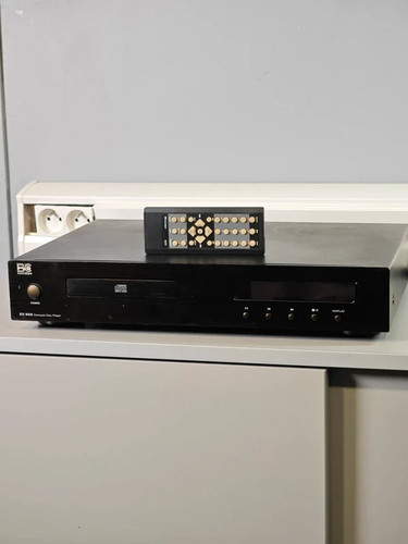 Acoustique 602 lecteur - acoustique, ex