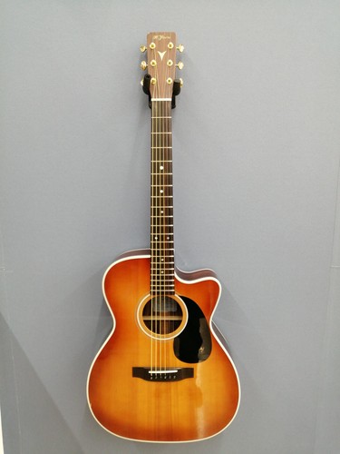 Guitare acoustique yairi - acoustique, k.yairi