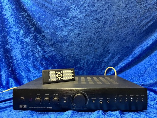 Amplificateur acoustique - amplificateur,