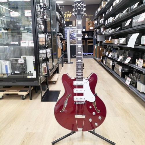 Guitare électrique