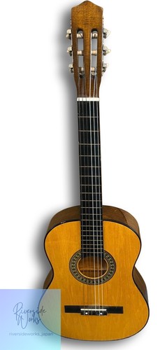 Guitare acoustique classique